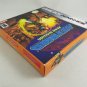 METROID ZERO MISSION - Nintendo GBA Custom replacement Box optional w/ Insert Tray & PVC Protector
