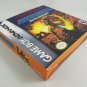 METROID ZERO MISSION - Nintendo GBA Custom replacement Box optional w/ Insert Tray & PVC Protector