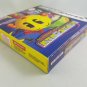 MS PAC-MAN MAZE MADNESS - Nintendo GBA Custom replica Box optional w/ Insert Tray & PVC Protector