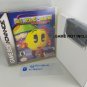 MS PAC-MAN MAZE MADNESS - Nintendo GBA Custom replica Box optional w/ Insert Tray & PVC Protector