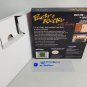 POCKY & ROCKY WITH BECKY - Nintendo GBA Custom replica Box optional w/ Insert Tray & PVC Protector