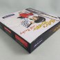 POCKY & ROCKY WITH BECKY - Nintendo GBA Custom replica Box optional w/ Insert Tray & PVC Protector