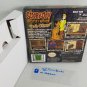 SCOOBY-DOO MYSTERY MAYHEM - Nintendo GBA Custom Box optional w/ Insert Tray & PVC Protector