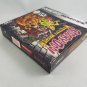SCOOBY-DOO MYSTERY MAYHEM - Nintendo GBA Custom Box optional w/ Insert Tray & PVC Protector