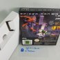 SPIDER-MAN THE MOVIE - Nintendo GBA Custom Replacement Box optional w/ Insert Tray & PVC Protector