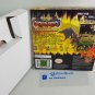 SUPER GHOULS 'N GHOSTS  - Nintendo GBA Custom replica Box optional w/ Insert Tray & PVC Protector