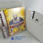 SUPER GHOULS 'N GHOSTS  - Nintendo GBA Custom replica Box optional w/ Insert Tray & PVC Protector