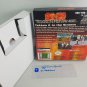 TEKKEN ADVANCE - Nintendo GBA Custom Replacement Box optional w/ Insert Tray & PVC Protector