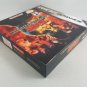 TEKKEN ADVANCE - Nintendo GBA Custom Replacement Box optional w/ Insert Tray & PVC Protector
