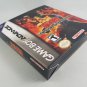 TEKKEN ADVANCE - Nintendo GBA Custom Replacement Box optional w/ Insert Tray & PVC Protector