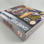 YU-GI-OH! THE ETERNAL DUELIST SOUL - Nintendo GBA Custom Box optional w/ Insert Tray & PVC