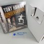 TONY HAWK'S UNDERGROUND - Nintendo GBA Custom Box optional w/ Insert Tray & PVC