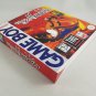 DISNEY'S ALADDIN - Nintendo Game Boy Custom Replacement Box optional w/ Insert Tray & PVC Protector