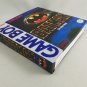 BATMAN - Nintendo Game Boy Custom Replacement Box optional w/ Insert Tray & PVC Protector