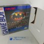 BATMAN - Nintendo Game Boy Custom Replacement Box optional w/ Insert Tray & PVC Protector