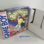 BATTLETOADS - Nintendo Game Boy Custom Replacement Box optional w/ Insert Tray & PVC Protector