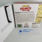 CASTLEVANIA 2 BELMONT'S REVENGE - Nintendo Game Boy Custom Box w/ Insert Tray & PVC Protector