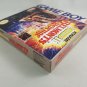 CASTLEVANIA 2 BELMONT'S REVENGE - Nintendo Game Boy Custom Box w/ Insert Tray & PVC Protector