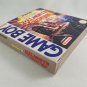 CASTLEVANIA 2 BELMONT'S REVENGE - Nintendo Game Boy Custom Box w/ Insert Tray & PVC Protector