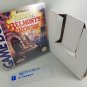 CASTLEVANIA 2 BELMONT'S REVENGE - Nintendo Game Boy Custom Box w/ Insert Tray & PVC Protector