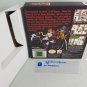 CASTLEVANIA LEGENDS - Nintendo Game Boy Custom replica Box optional w/ Insert Tray & PVC Protector
