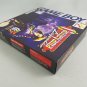 CASTLEVANIA LEGENDS - Nintendo Game Boy Custom replica Box optional w/ Insert Tray & PVC Protector