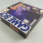 CASTLEVANIA LEGENDS - Nintendo Game Boy Custom replica Box optional w/ Insert Tray & PVC Protector