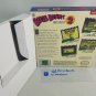 BUGS BUNNY CRAZY CASTLE 2 - Nintendo Game Boy Custom Box optional w/ Insert Tray & PVC Protector