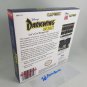 DARKWING DUCK - Nintendo Game Boy Custom Replacement Box optional w/ Insert Tray & PVC Protector