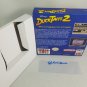 DUCKTALES 2 - Nintendo Game Boy Custom Replacement Box optional w/ Insert Tray & PVC Protector