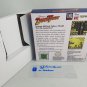 DUCKTALES - Nintendo Game Boy Custom Replacement Box optional w/ Insert Tray & PVC Protector