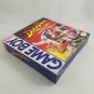 DUCKTALES - Nintendo Game Boy Custom Replacement Box optional w/ Insert Tray & PVC Protector