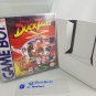 DUCKTALES - Nintendo Game Boy Custom Replacement Box optional w/ Insert Tray & PVC Protector