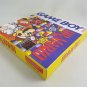 DR. MARIO - Nintendo Game Boy Custom Replacement Box optional w/ Insert Tray & PVC Protector