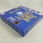 FINAL FANTASY LEGENDS 2 - Nintendo Game Boy Custom replica Box optional w/ Insert Tray & PVC Protect