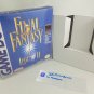 FINAL FANTASY LEGENDS 2 - Nintendo Game Boy Custom replica Box optional w/ Insert Tray & PVC Protect