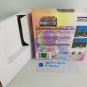 BUBBLE BOBBLE CLASSIC - Nintendo Game Boy Custom replica Box optional w/ Insert Tray & PVC Protect