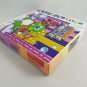 BUBBLE BOBBLE CLASSIC - Nintendo Game Boy Custom replica Box optional w/ Insert Tray & PVC Protect