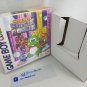 BUBBLE BOBBLE CLASSIC - Nintendo Game Boy Custom replica Box optional w/ Insert Tray & PVC Protect