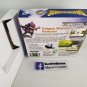 DRAGON WARRIOR 1 & 2 - Nintendo Game Boy Custom replica Box optional w/ Insert Tray & PVC Protect
