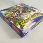 DRAGON WARRIOR 1 & 2 - Nintendo Game Boy Custom replica Box optional w/ Insert Tray & PVC Protect
