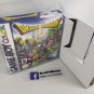 DRAGON WARRIOR 1 & 2 - Nintendo Game Boy Custom replica Box optional w/ Insert Tray & PVC Protect