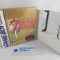 ZELDA LINK'S AWAKENING DX - Nintendo Game Boy Custom Box optional w/ Insert Tray & PVC Protect