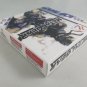 METAL GEAR SOLID GBC - Nintendo Game Boy Color Custom Box optional w/ Insert Tray & PVC Protect