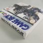 METAL GEAR SOLID GBC - Nintendo Game Boy Color Custom Box optional w/ Insert Tray & PVC Protect