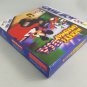 MICKEY'S SPEEDWAY USA GBC - Nintendo Game Boy Color Custom Box optional w/ Insert Tray & PVC Protect