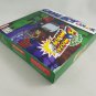 POCKET BOMBERMAN GBC - Nintendo Game Boy Color Custom Box optional w/ Insert Tray & PVC Protect