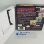 RAMPAGE 2 UNIVERSAL TOUR GBC - Nintendo Game Boy Color Custom Box optional w/ Insert Tray & PVC
