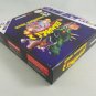 RAMPAGE 2 UNIVERSAL TOUR GBC - Nintendo Game Boy Color Custom Box optional w/ Insert Tray & PVC