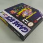 RAMPAGE 2 UNIVERSAL TOUR GBC - Nintendo Game Boy Color Custom Box optional w/ Insert Tray & PVC